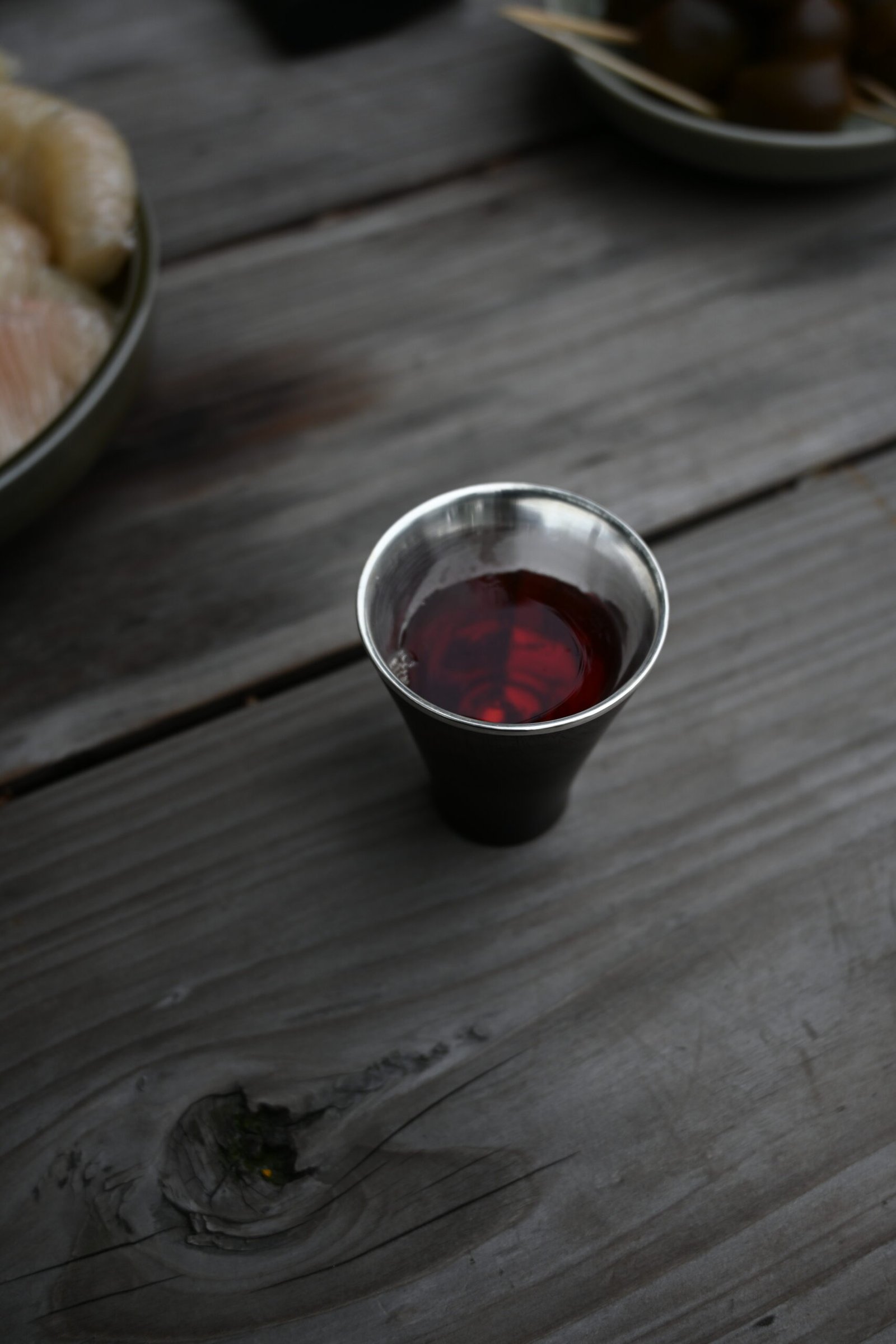 Ceramic Dragon-Pattern | Tasting Cup - Image 6